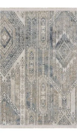 Ковер Синтелон Palermo 1,60x2,30 01KWK Прямоугольник в Тольятти