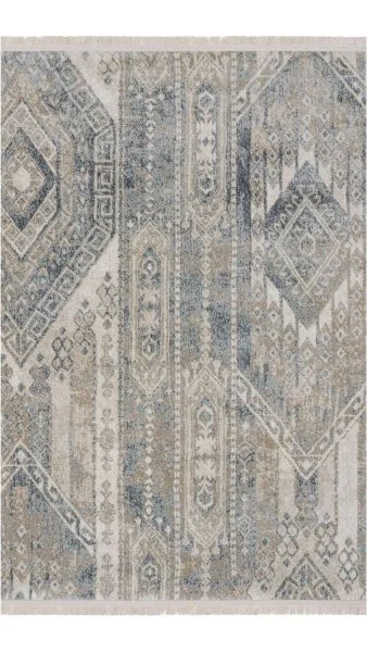 Ковер Синтелон Palermo 1,60x2,30 01KWK Прямоугольник в Тольятти