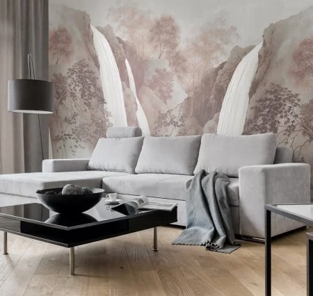 Обои Loymina Пейзаж ART5 012 в Тольятти