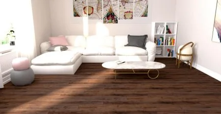 Ламинат Kastamonu Black BLA007 Дуб Айвари в Тольятти