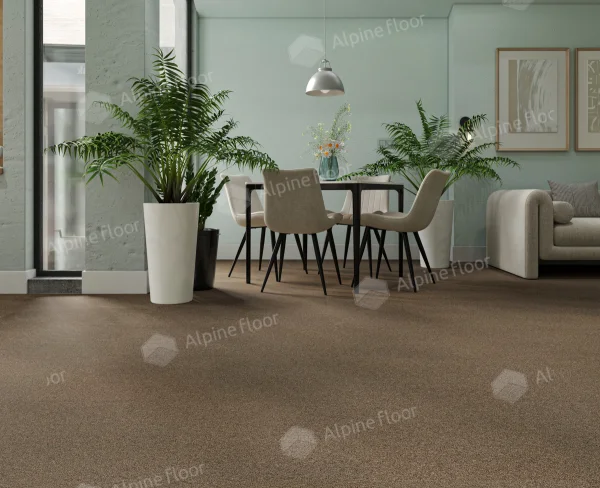 Ковровая плитка Alpine Floor Huron 402-2 Сагино в Тольятти