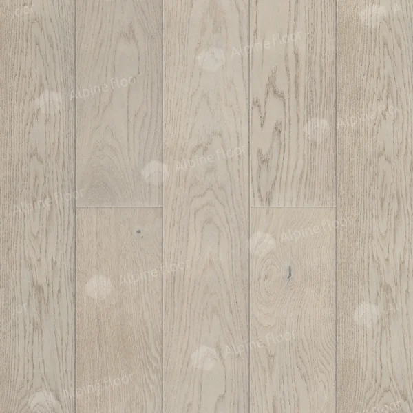 Инженерная доска Alpine Floor Villa Дуб Монблан в Тольятти