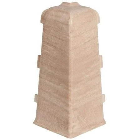 Угол наружный INDO70 04 Дуб Лингбург в Тольятти