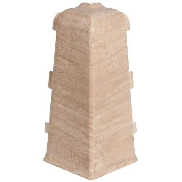 Угол наружный INDO70 04 Дуб Лингбург в Тольятти