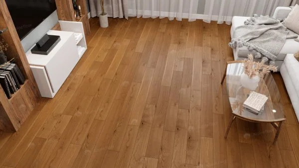 Инженерная доска Alpine Floor Studio Дуб Антик в Тольятти