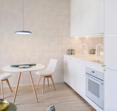 Обои Milassa Окинава OK6 001/1 в Тольятти