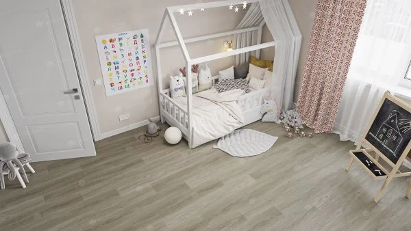 Каменно-полимерная плитка Alpine Floor Solo Маэстоса ECO 14-9, 3,5 мм 34 класс в Тольятти