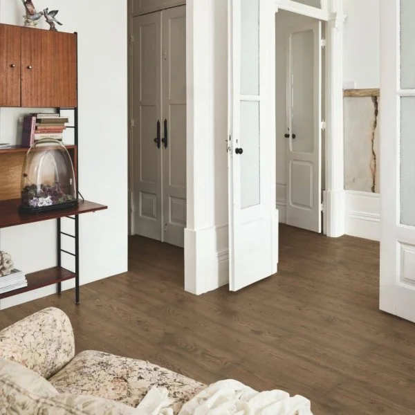 Ламинат Pergo Uppsala Pro Дуб Вековой Коричневый L1249-05243 в Тольятти