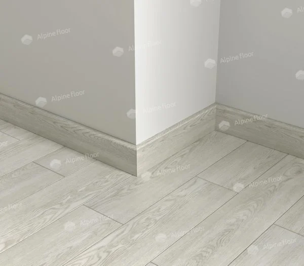 Кварцевый плинтус Alpine Floor Parquet Light 13-4 Дуб Арктик в Тольятти