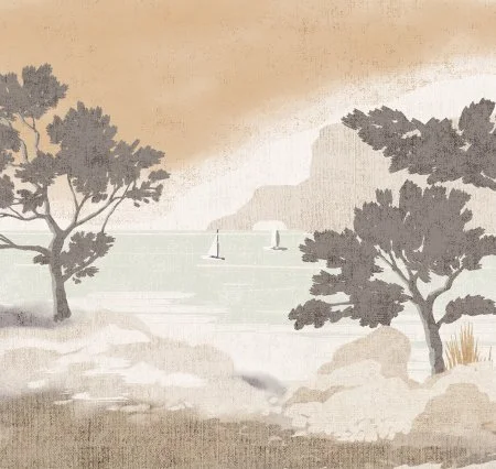 Обои Loymina Пейзаж vol. 2 ART18 002 в Тольятти