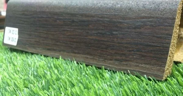 Эластичный пробковый плинтус ArtCorkDesing CW 03-12 10х60х915 мм в Тольятти