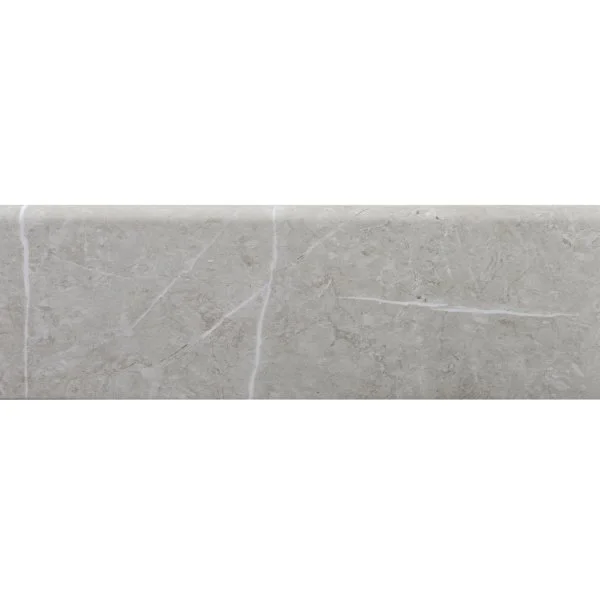 Плинтус MDF Bonkeel 24070 Торос Бьянко (80х16х2400 мм) в Тольятти