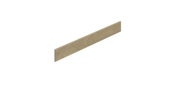 Керамогранит Coliseum Бормио Хани Плинтус (Натуральный, 7,2х60) в Тольятти