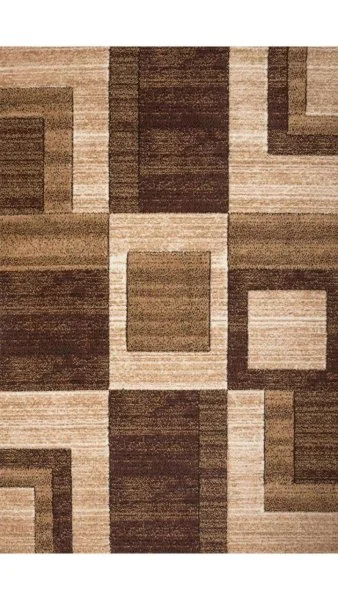 Ковер Синтелон Practica 2,00x3,00 98EDE Прямоугольник в Тольятти