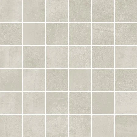 Керамогранит Coliseum Экспо Уайт Мозаика (Натуральная, 30х30) в Тольятти