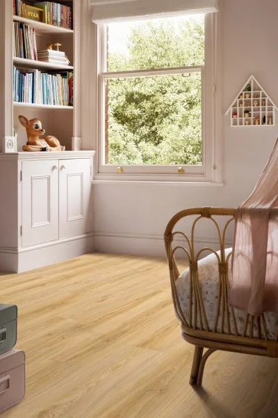 LVT-плитка Moduleo Roots Glue 0.55 Blackjack Oak 22220Q в Тольятти