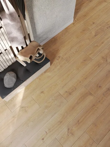 Ламинат Egger PRO 8/33 4V Large Aqua+ Дуб Уолтем натуральный EPL122 в Тольятти