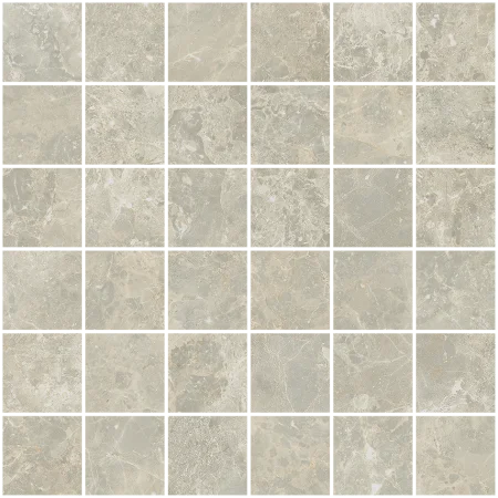 Керамогранит Coliseum Да Винчи Беж Мозаика (Натуральная, 30х30) в Тольятти