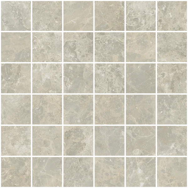 Керамогранит Coliseum Да Винчи Беж Мозаика (Натуральная, 30х30) в Тольятти