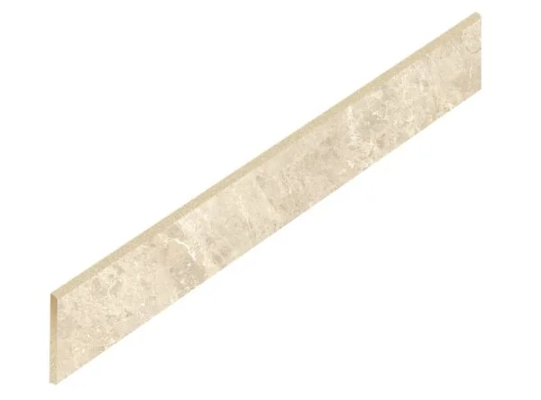 Керамогранит Coliseum Да Винчи Беж Плинтус (Натуральный, 7,2х60) в Тольятти