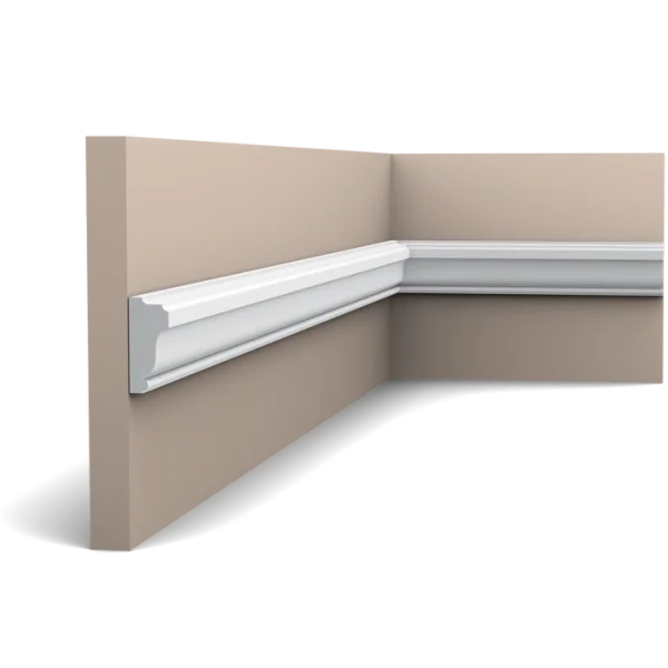 Молдинг Orac PX117 (35*15*2000) в Тольятти