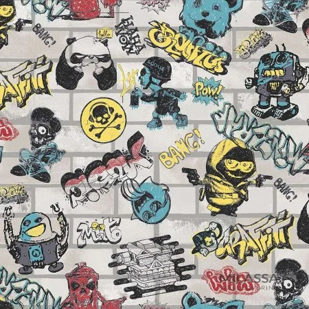 Обои Milassa Twins 7, 011 в Тольятти