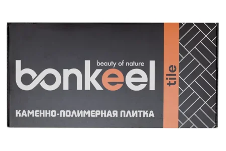 Плитка SPC Bonkeel Tile 4мм Concrete в Тольятти