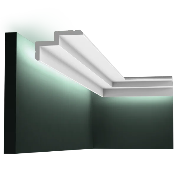 Карниз Orac C390 (6*10*2000 мм) в Тольятти