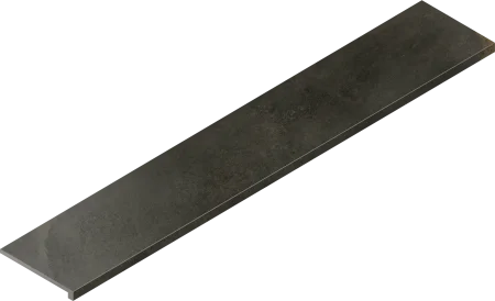 Керамогранит Italon Континуум Брасс Дарк Ступень Фронт 33х160 (Натуральная) в Тольятти