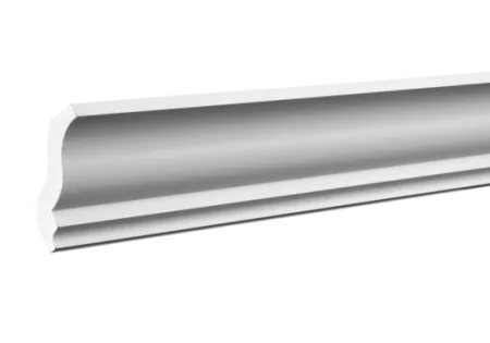 Карниз Европласт 1.50.105 2,0 м в Тольятти