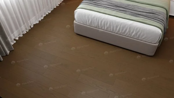 Инженерная доска Alpine Floor Villa Дуб Вулкано в Тольятти