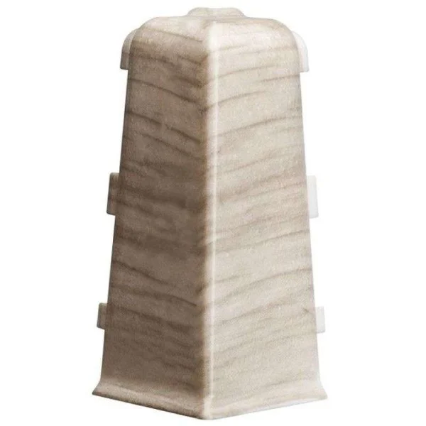 Угол наружный INDO70 03 Дуб Лофт в Тольятти