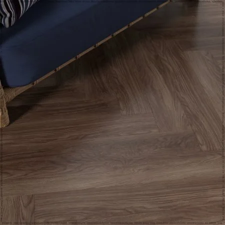 ПВХ плитка FineFlex Wood Дуб Тебердин FX-112 в Тольятти