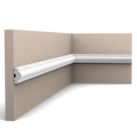 Молдинг Orac PX103 (25*12*2000) в Тольятти