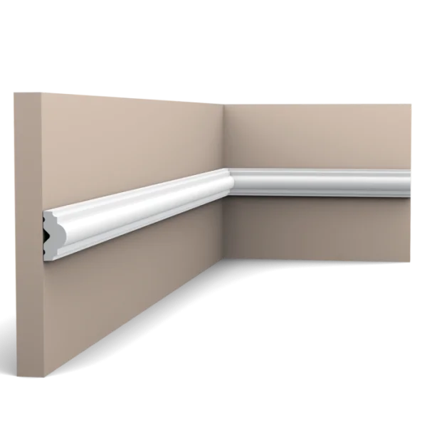 Молдинг Orac PX103 Flex (25*12*2000 мм) в Тольятти