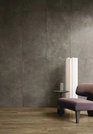 Керамогранит Italon Этернум Кофи 60х120 (Натуральная и Реттифицированная) в Тольятти