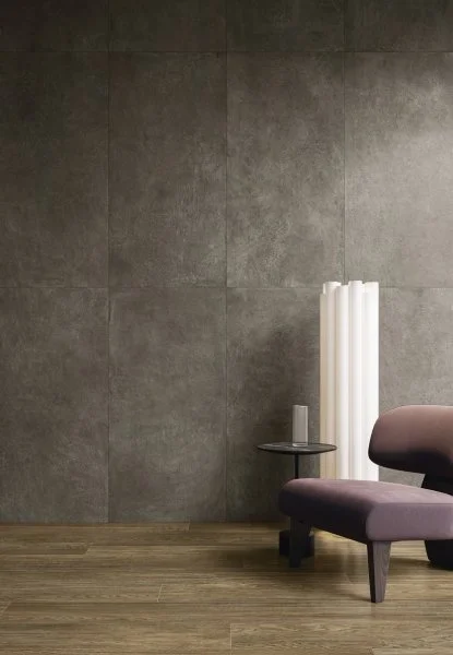 Керамогранит Italon Этернум Фумэ 20х160 (Натуральная и Реттифицированная) в Тольятти