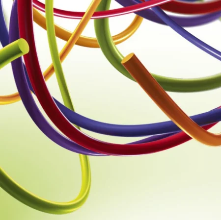 Сварочный шнур для линолеума Grabo серый в Тольятти