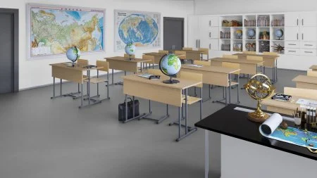 Линолеум Tarkett Acczent Pro Aspect 3 2 м в Тольятти