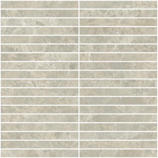 Керамогранит Coliseum Да Винчи Беж Мозаика Стрип (Натуральная, 30х30) в Тольятти