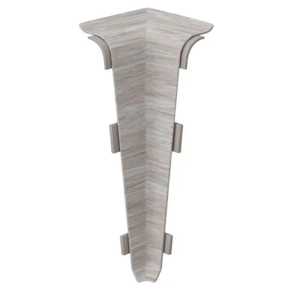 Угол внутренний INDO70 42 Дуб Песочный в Тольятти