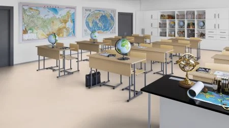 Линолеум Tarkett Acczent Pro Aspect 4 3 м в Тольятти