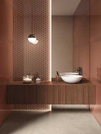 Керамогранит Italon Этернум Крим 60х120 (Натуральная и Реттифицированная) в Тольятти