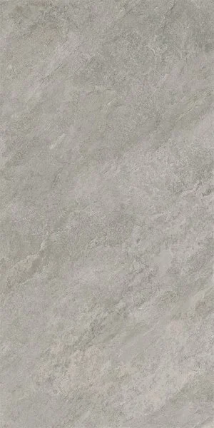 Керамогранит Vitra QuarStone Серый 60х120 (Натуральная и Реттифицированная) в Тольятти