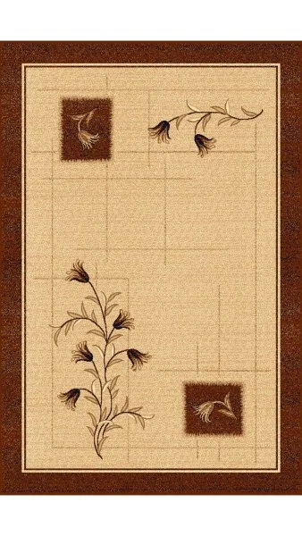 Ковер Синтелон Practica 2,00x3,00 82EED Прямоугольник в Тольятти