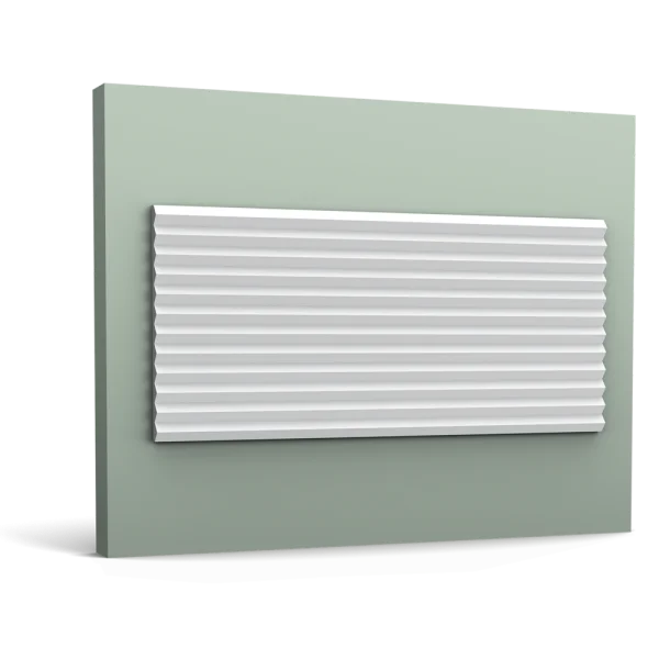 Декоративная панель Orac W108 (200x25x1.8 см) в Тольятти