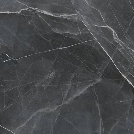 Керамогранит Vitra SityMarble Калакатта Блэк 60х60 (Лаппатированная и Реттифицированная) в Тольятти