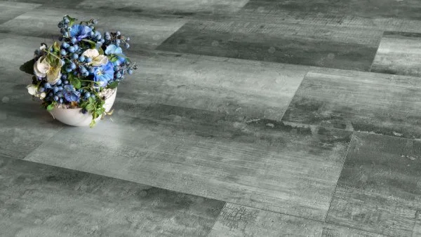 Кварц-виниловая плитка Alpine Floor Light Stone Корнуолл ECO-15-1 2,5 мм. 43 класс в Тольятти