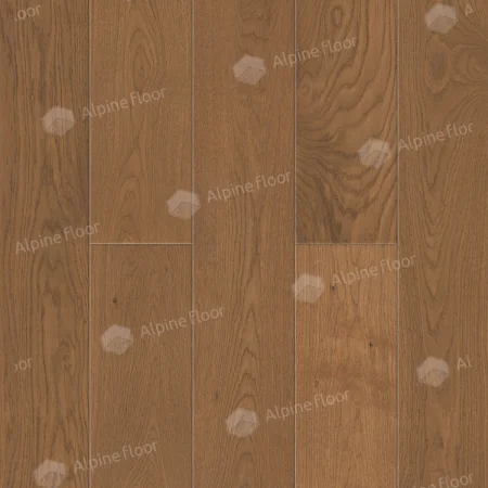 Инженерная доска Alpine Floor Villa Дуб Имбирный в Тольятти