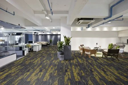 Ковровая плитка AW Marathon 95 в Тольятти